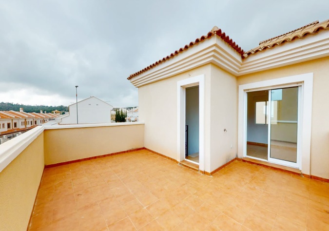 Villa à vendre à Alicante 10