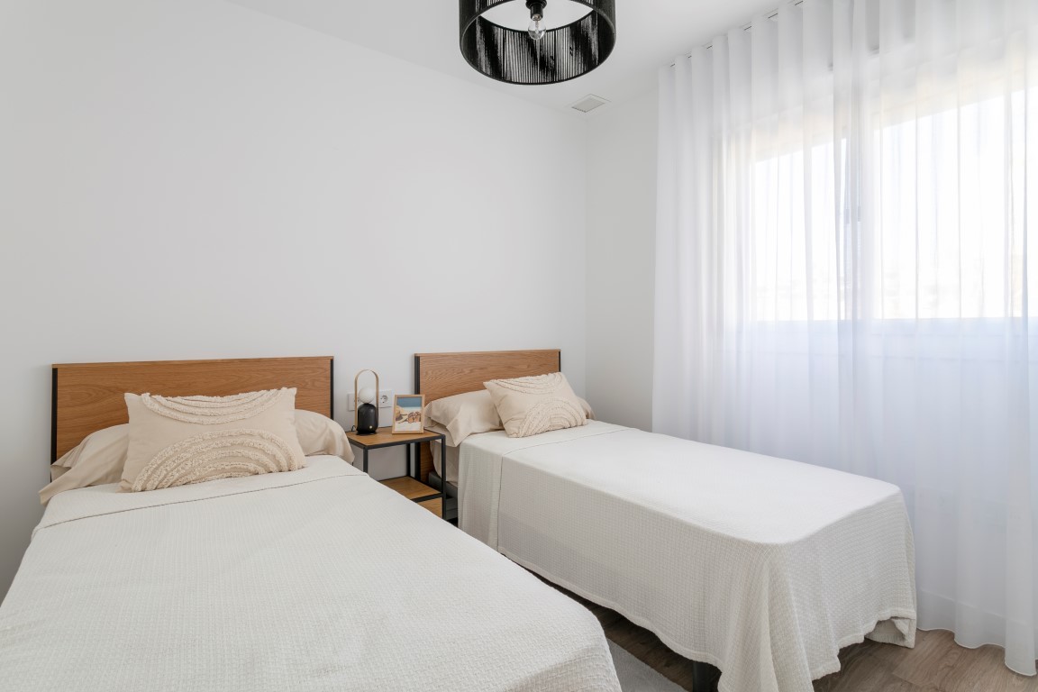 Apartament na sprzedaż w Santa Pola 19