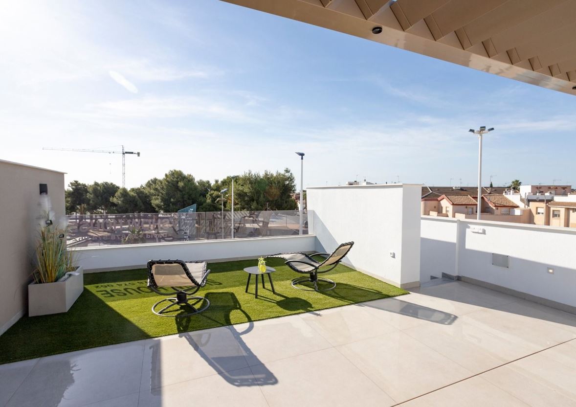 Appartement à vendre à San Pedro del Pinatar and San Javier 14