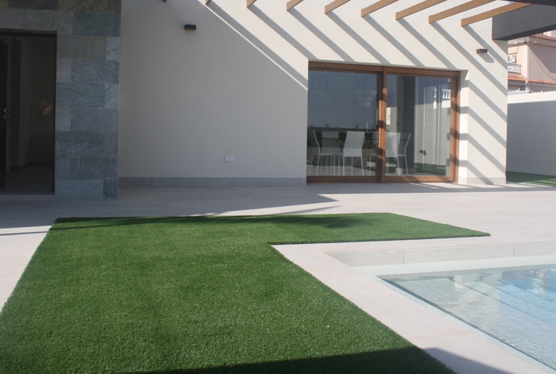 Villa for sale in Torrevieja and surroundings 2