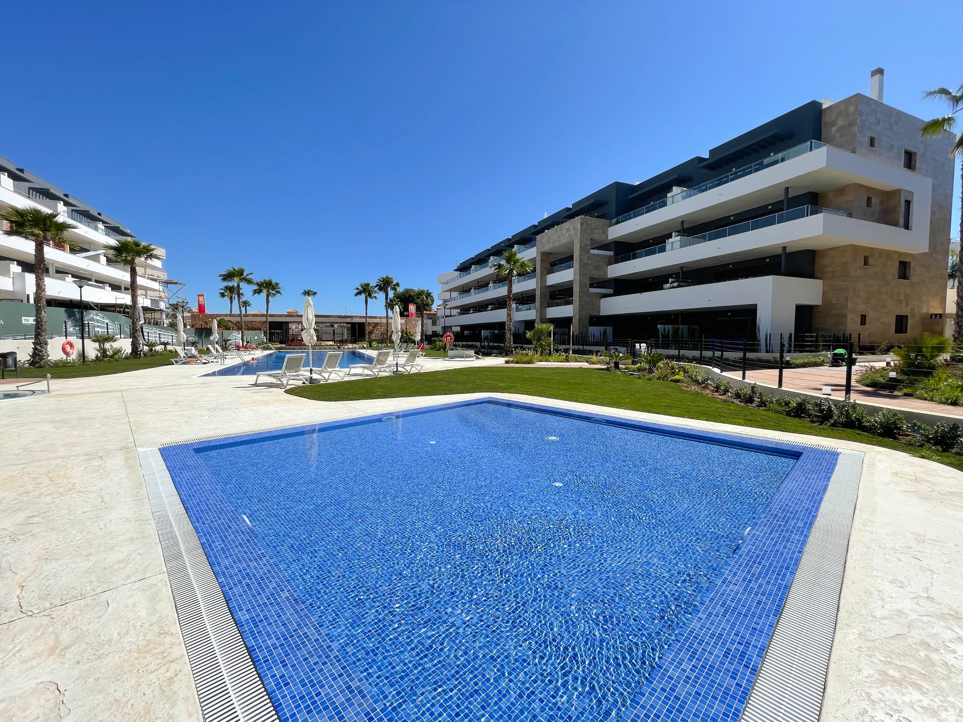 Apartment for sale in Alicante 16