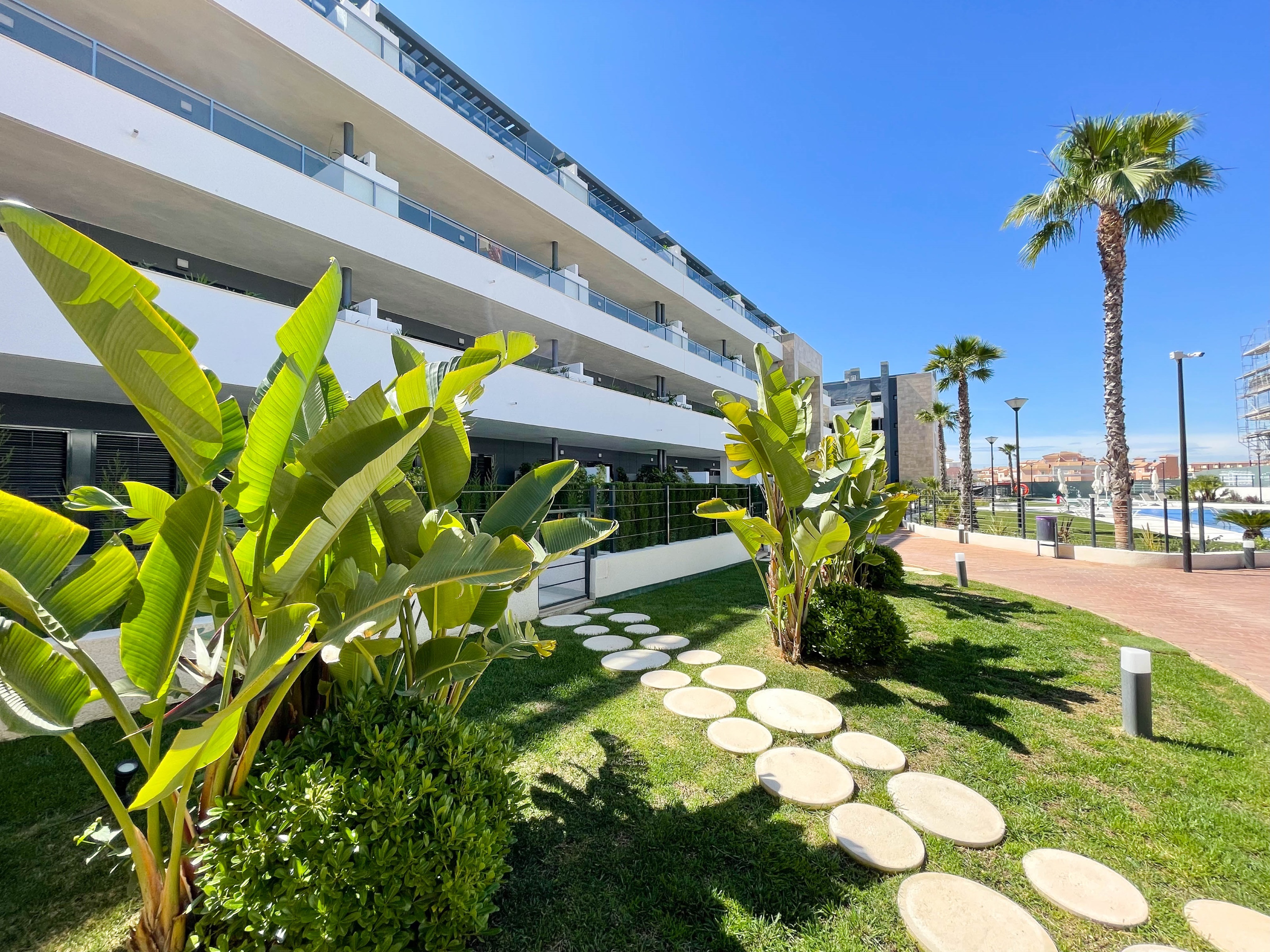 Квартира для продажи в Alicante 21
