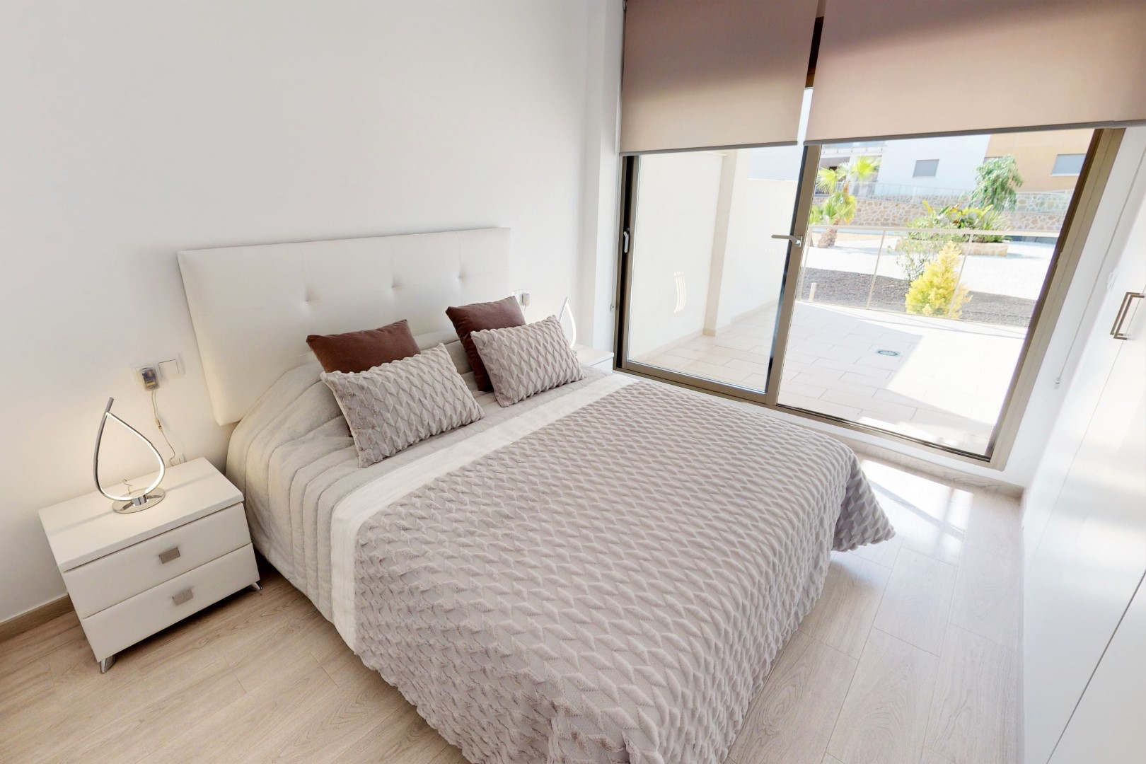 Wohnung zum Verkauf in Alicante 6