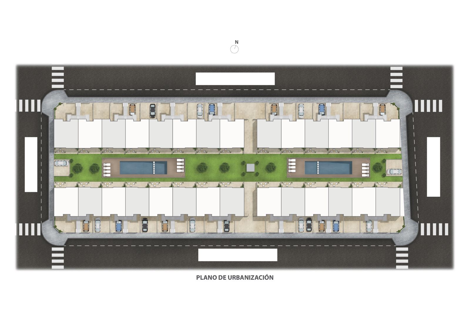 Квартира для продажи в San Pedro del Pinatar and San Javier 10