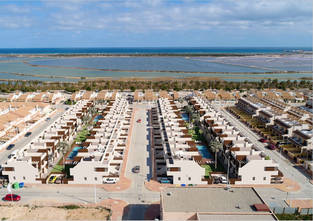 Appartement te koop in San Pedro del Pinatar and San Javier 5