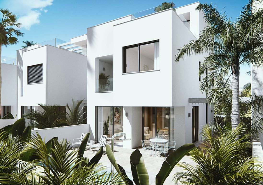 Villa till salu i Alicante 5