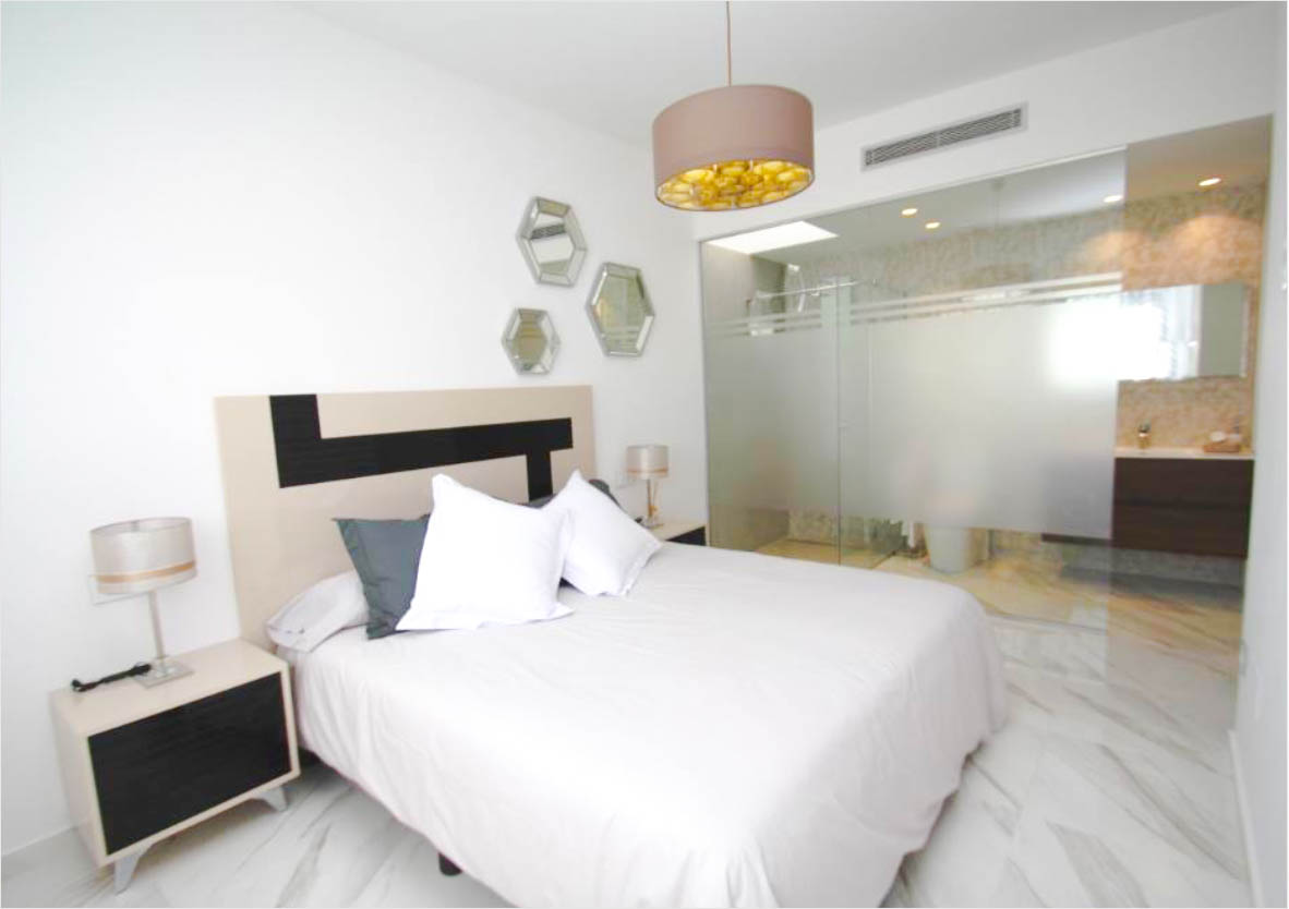 Apartamento en venta en Alicante 5