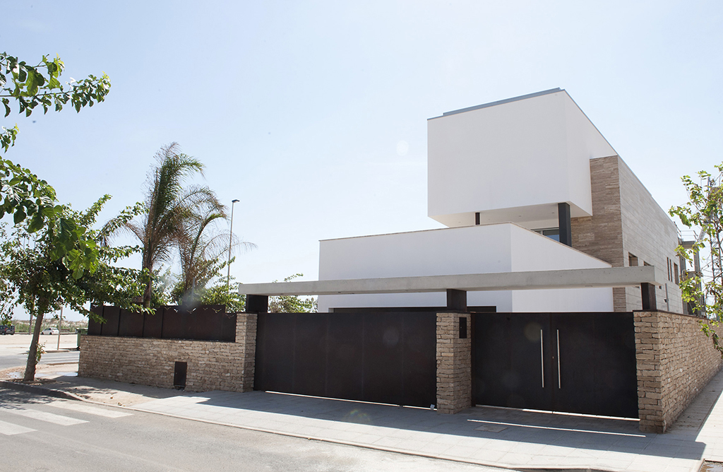 Haus zum Verkauf in Alicante 43