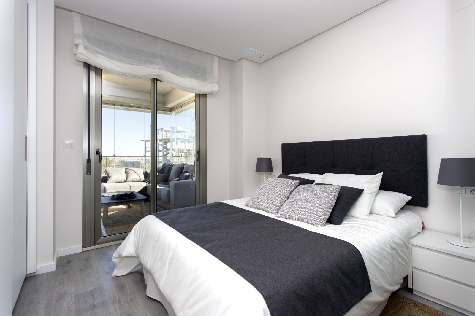 Apartamento en venta en Alicante 10