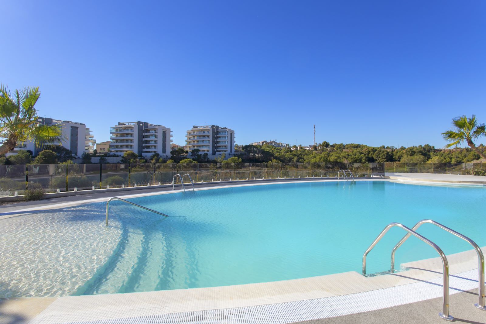 Wohnung zum Verkauf in Alicante 18