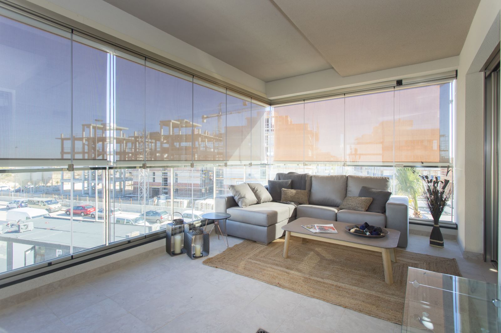 Apartment for sale in Alicante 3