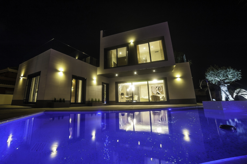 Haus zum Verkauf in Alicante 28