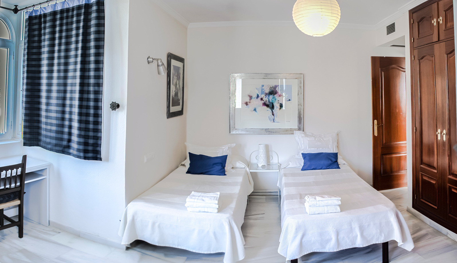 Квартира для продажи в Marbella - Golden Mile and Nagüeles 15