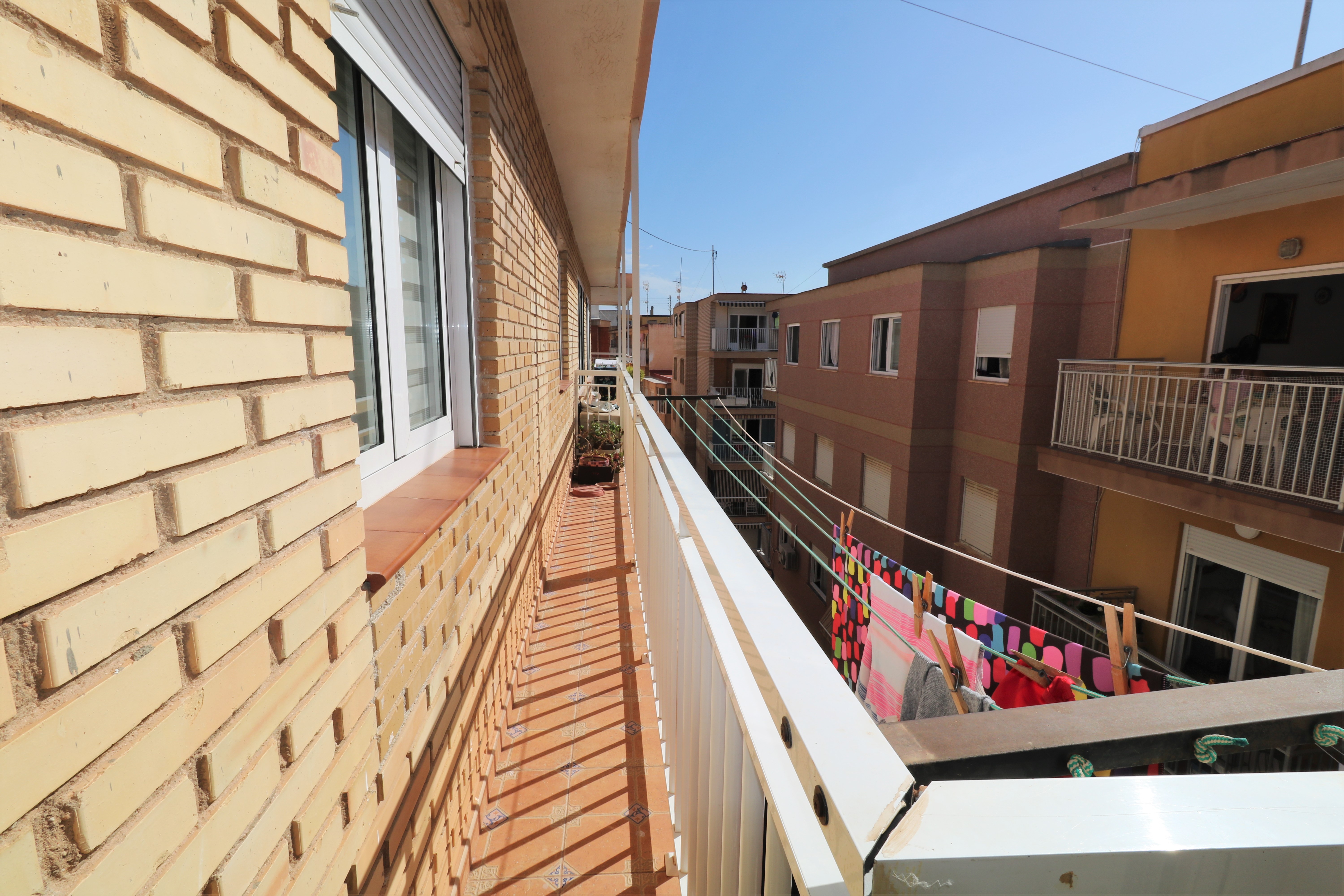 Apartamento en venta en Torrevieja and surroundings 19