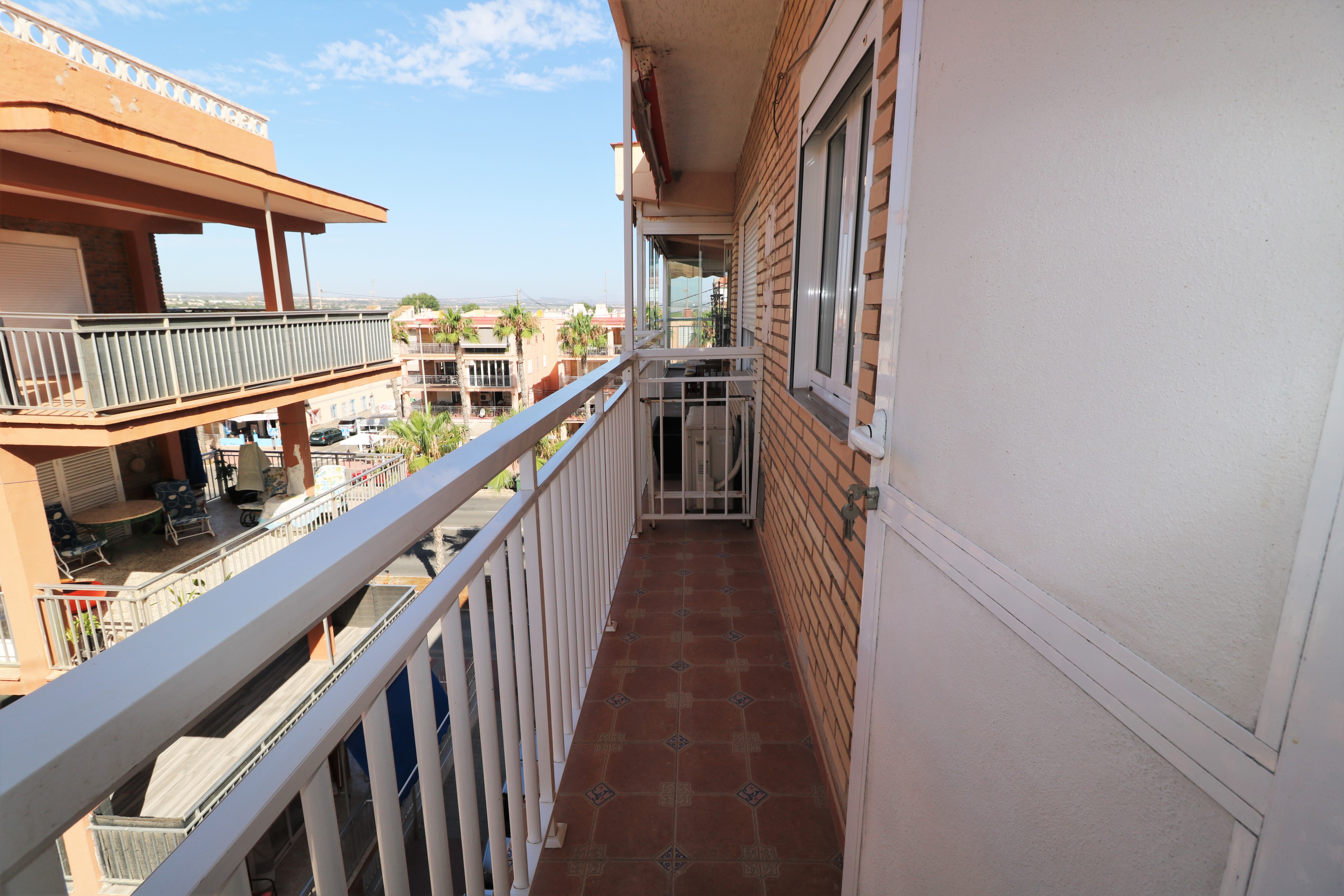 Apartamento en venta en Torrevieja and surroundings 17