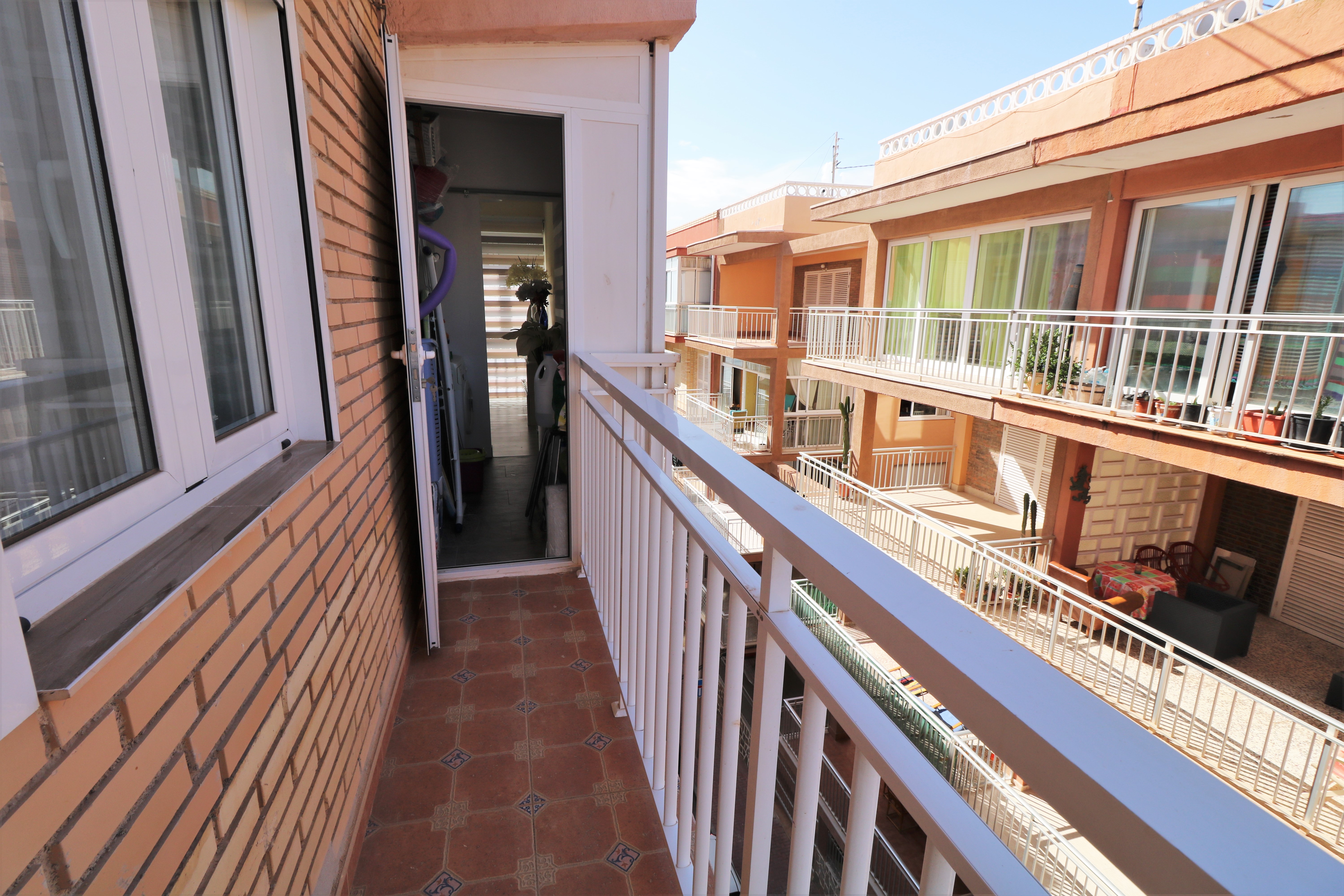 Apartamento en venta en Torrevieja and surroundings 18