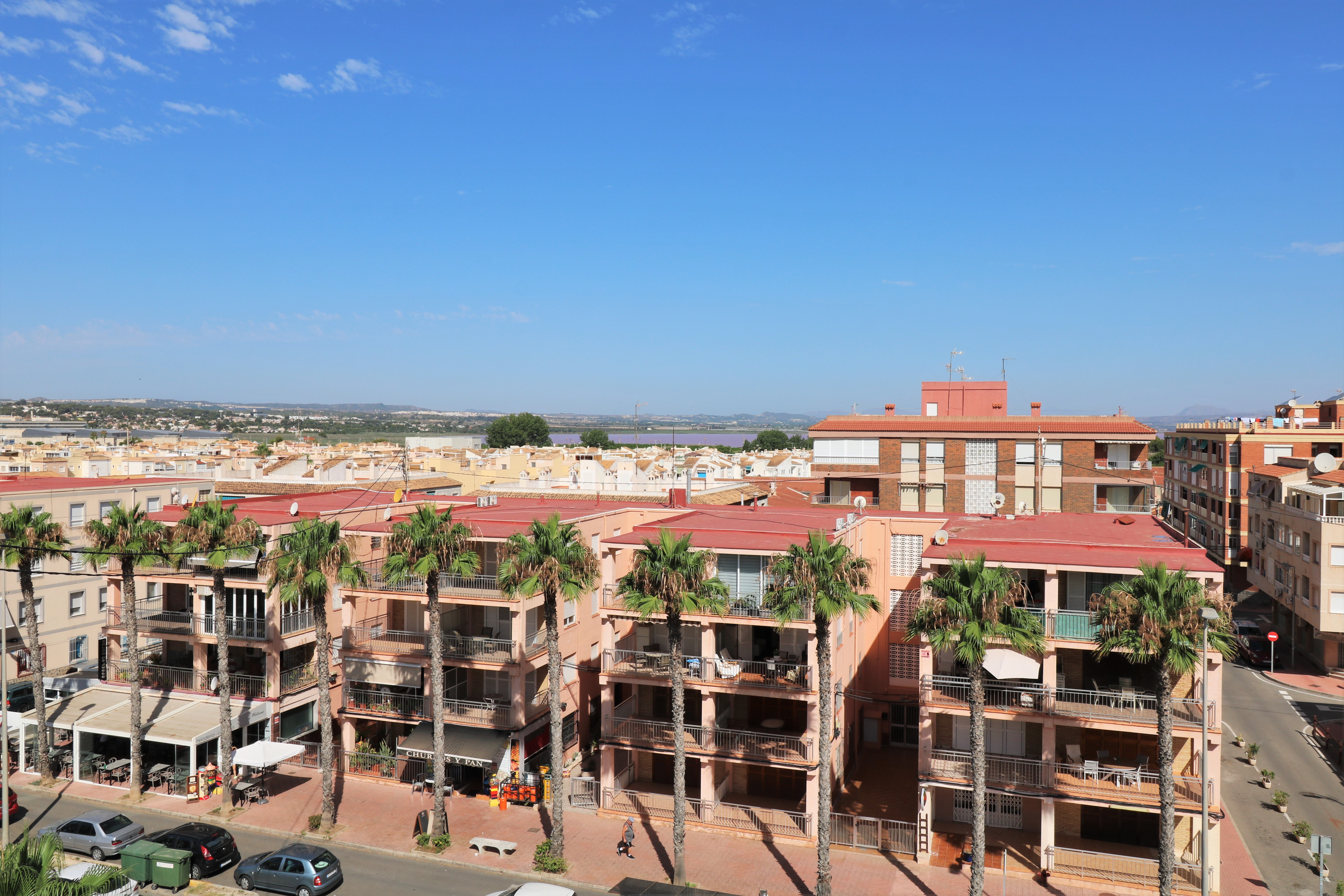 Квартира для продажи в Torrevieja and surroundings 22