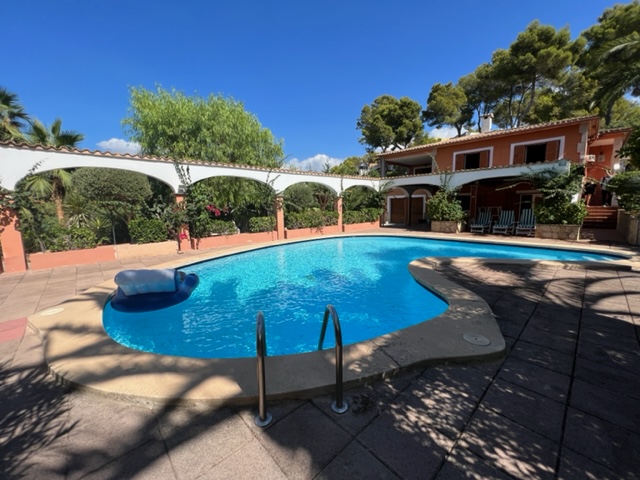 Вилла для продажи в Mallorca Southwest 1