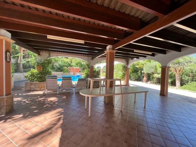 Villa for sale in Mallorca Southwest 10