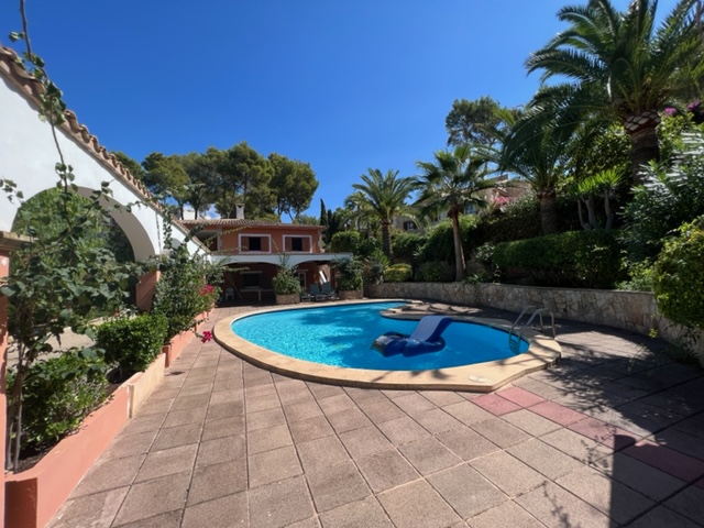 Villa for sale in Mallorca Southwest 11