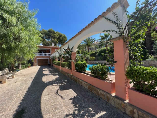 Haus zum Verkauf in Mallorca Southwest 12