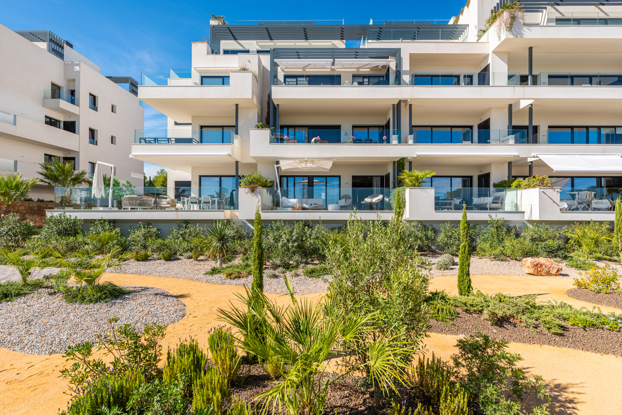 Apartamento en venta en Alicante 2