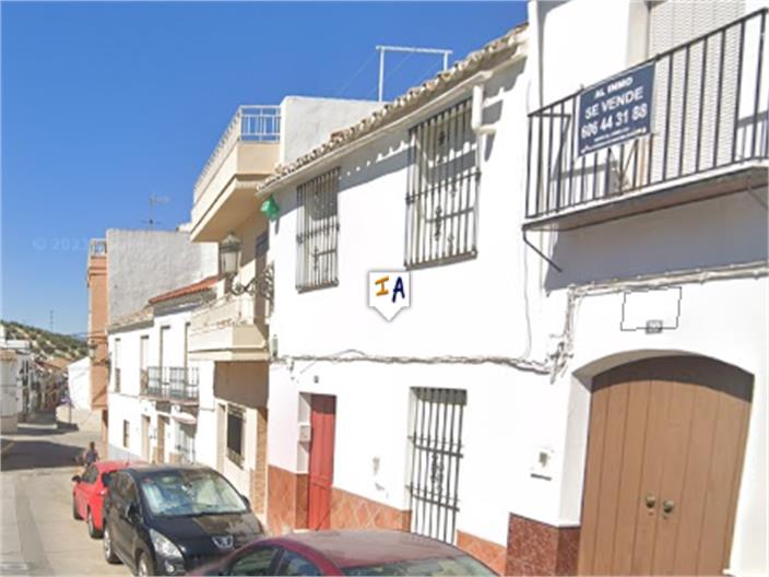 Таунхаус для продажи в Towns of the province of Seville 1