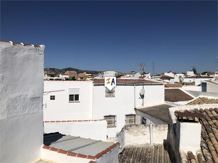 Townhouse for sale in Towns of the province of Seville 13