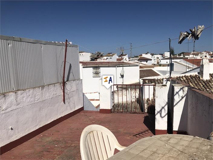 Townhouse for sale in Towns of the province of Seville 14