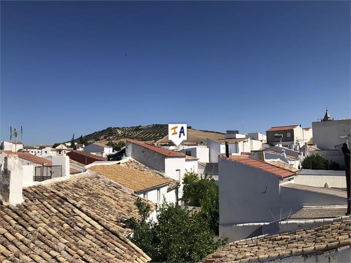 Maison de ville à vendre à Towns of the province of Seville 15
