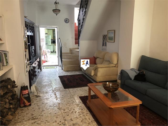 Townhouse for sale in Towns of the province of Seville 5