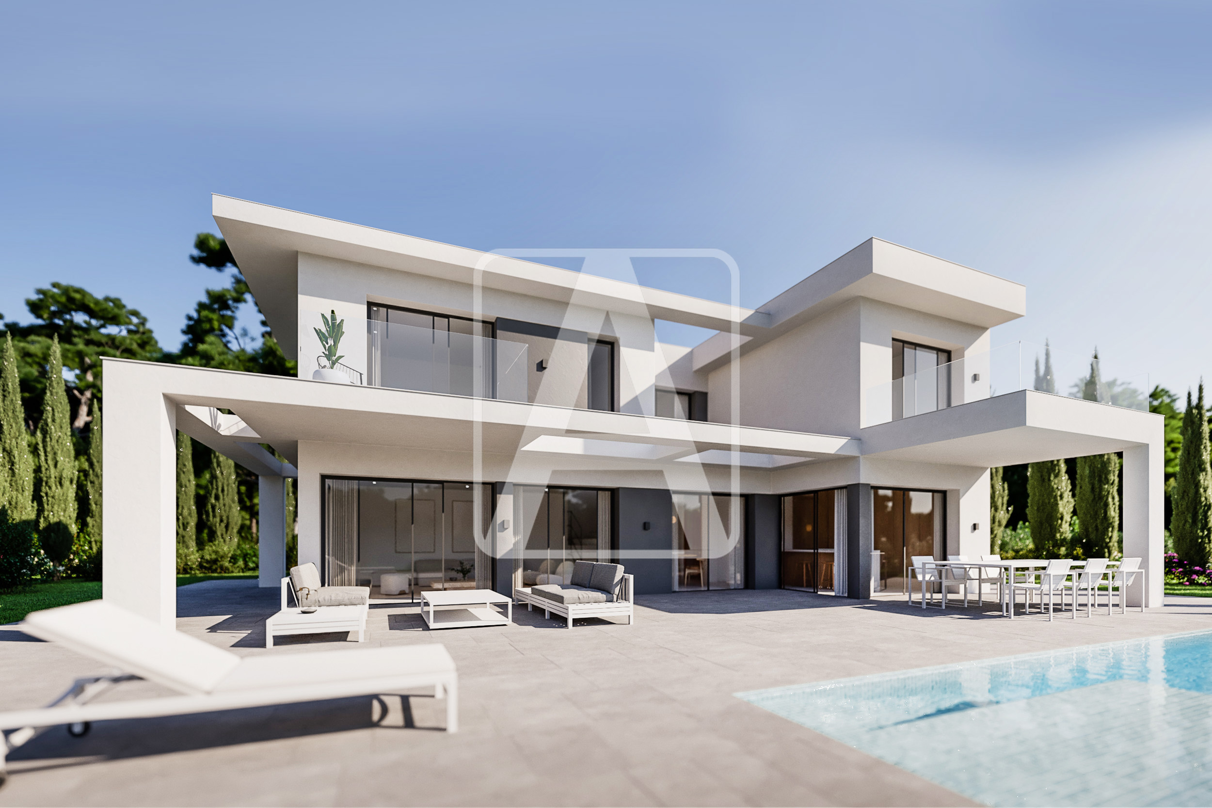 Villa for sale in Jávea and surroundings 3