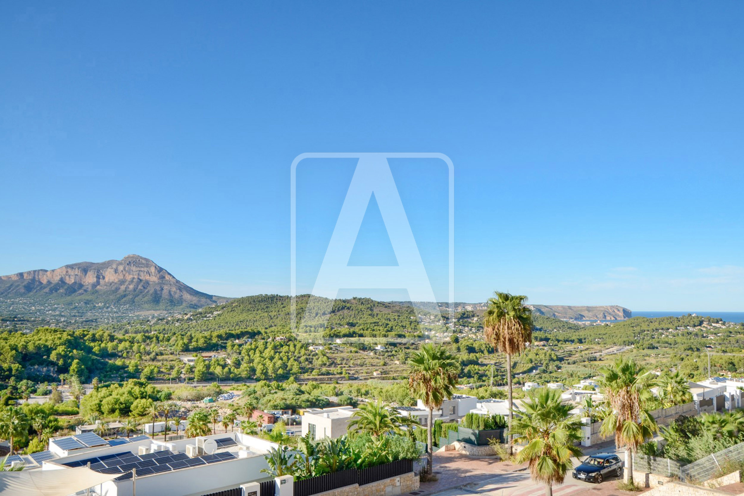 Villa à vendre à Jávea and surroundings 7