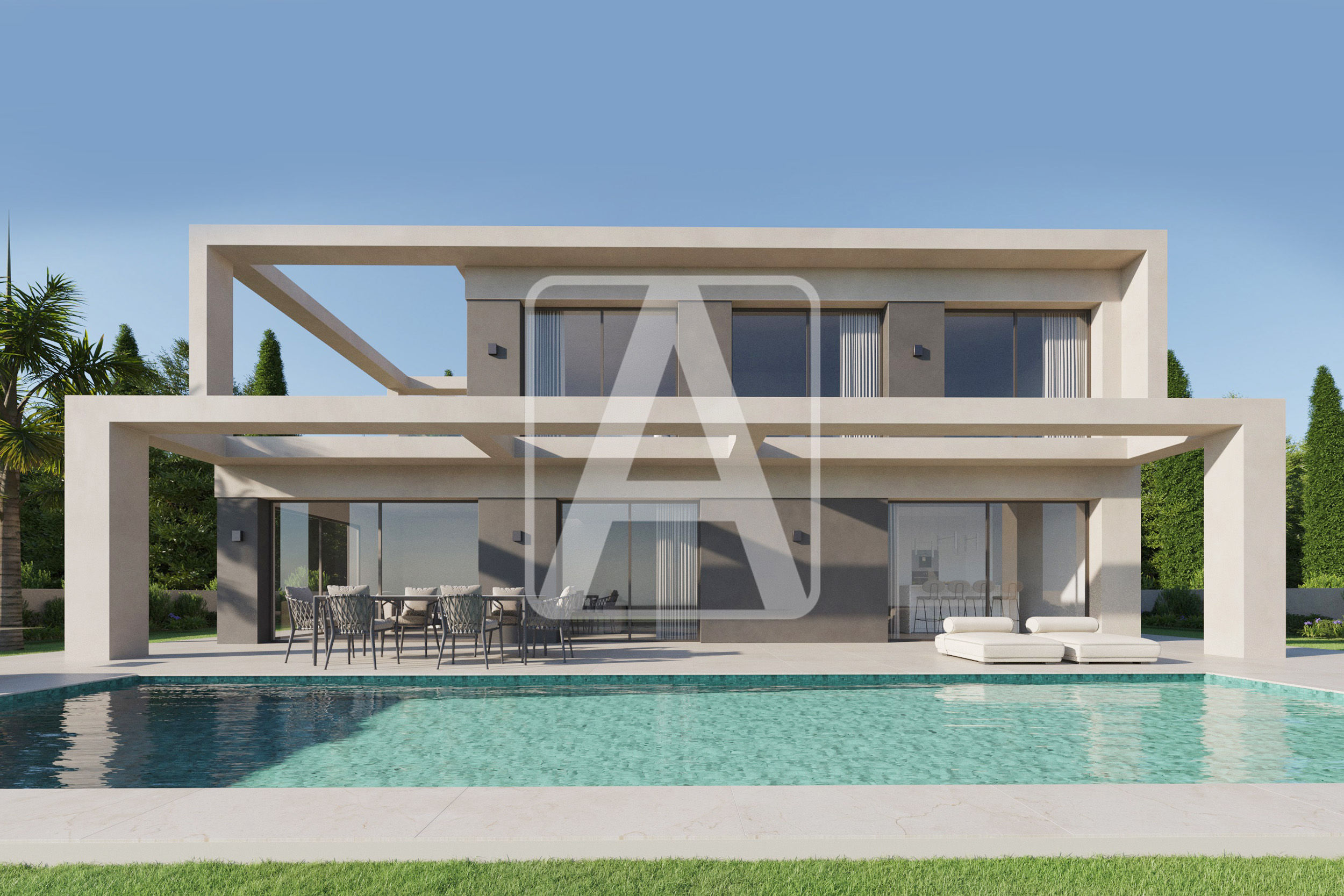 Villa for sale in Jávea and surroundings 11