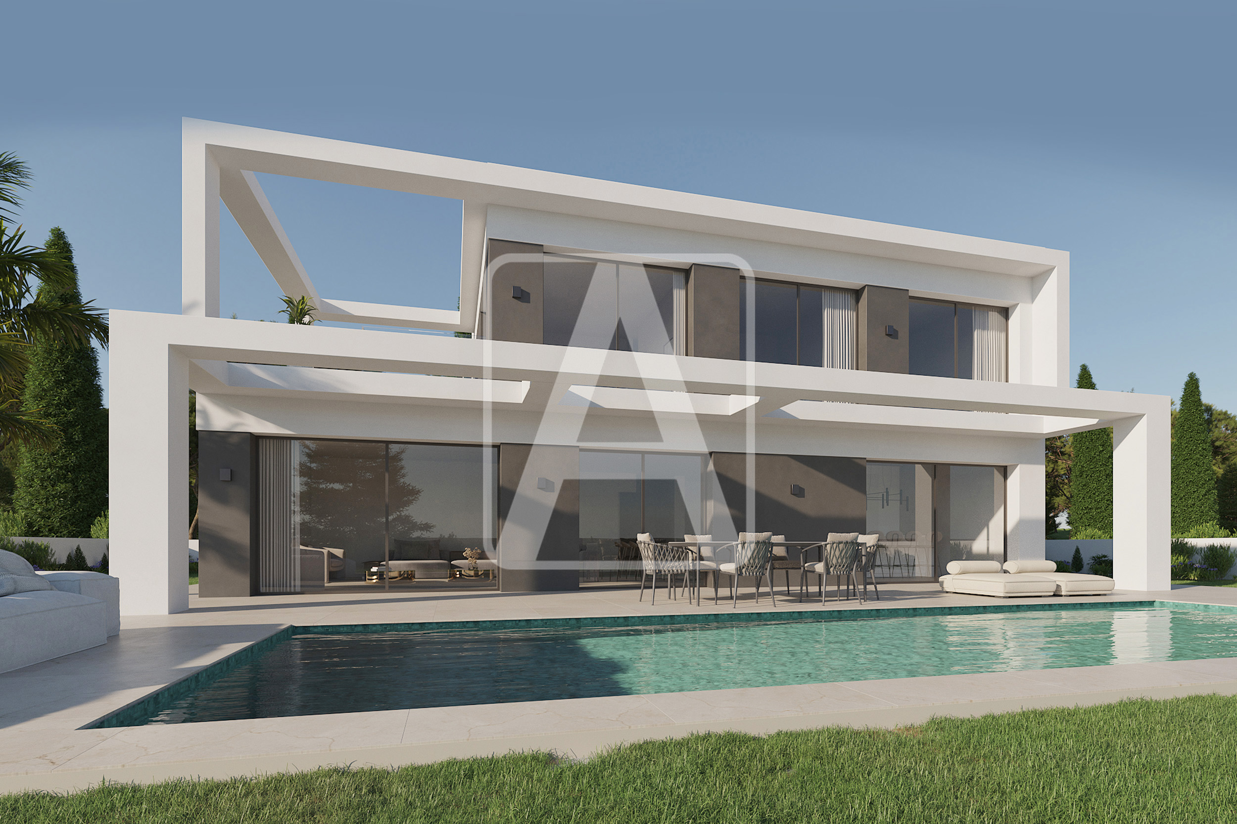 Villa for sale in Jávea and surroundings 7