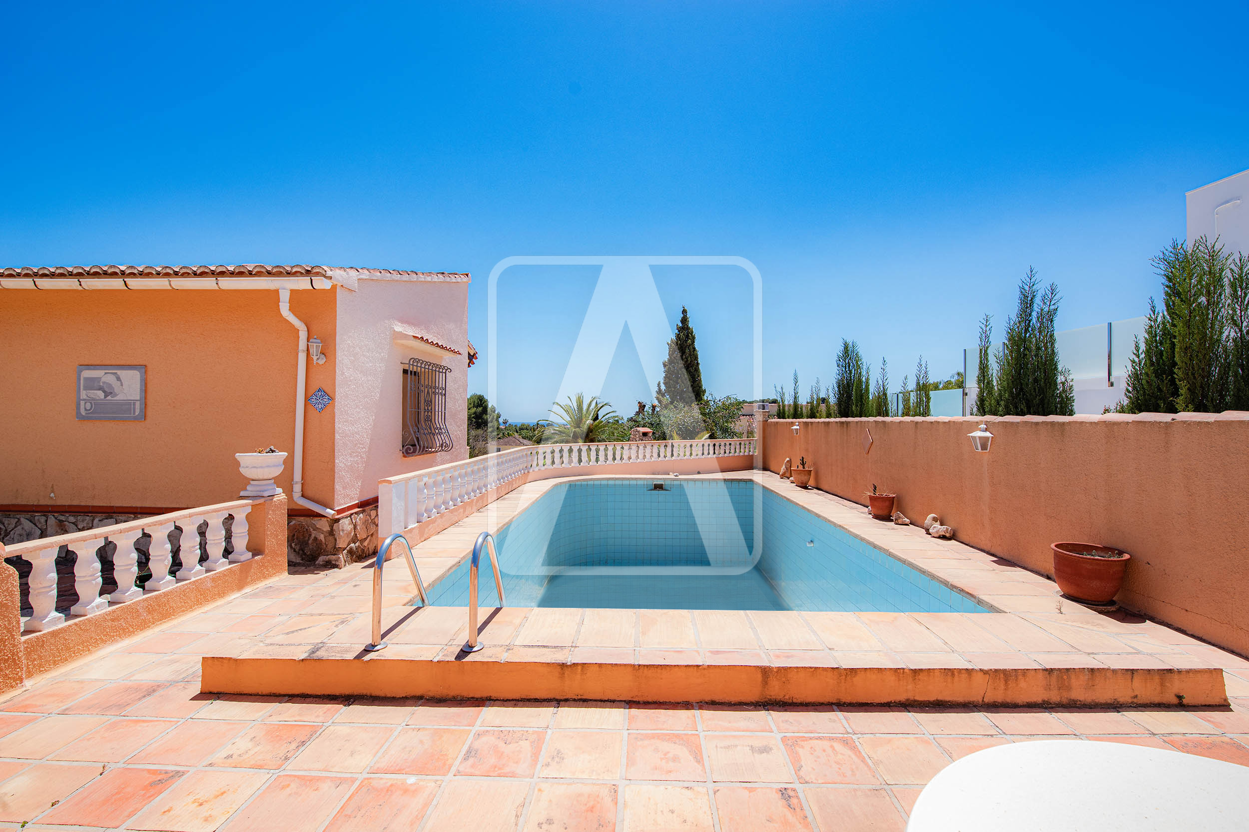 Villa for sale in Alicante 13