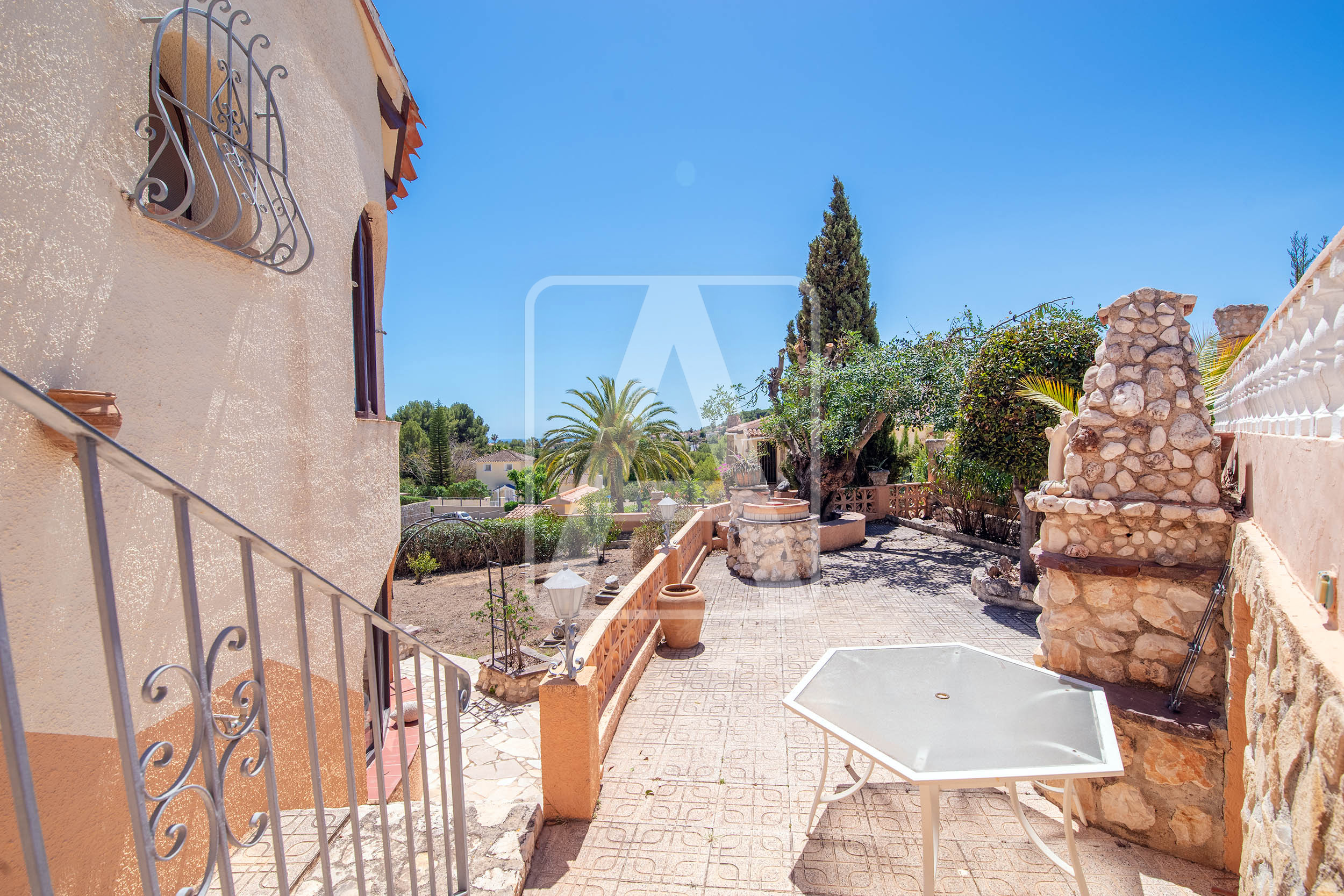 Villa for sale in Alicante 25