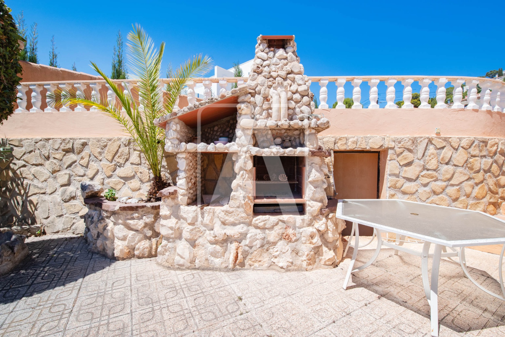 Villa for sale in Alicante 9