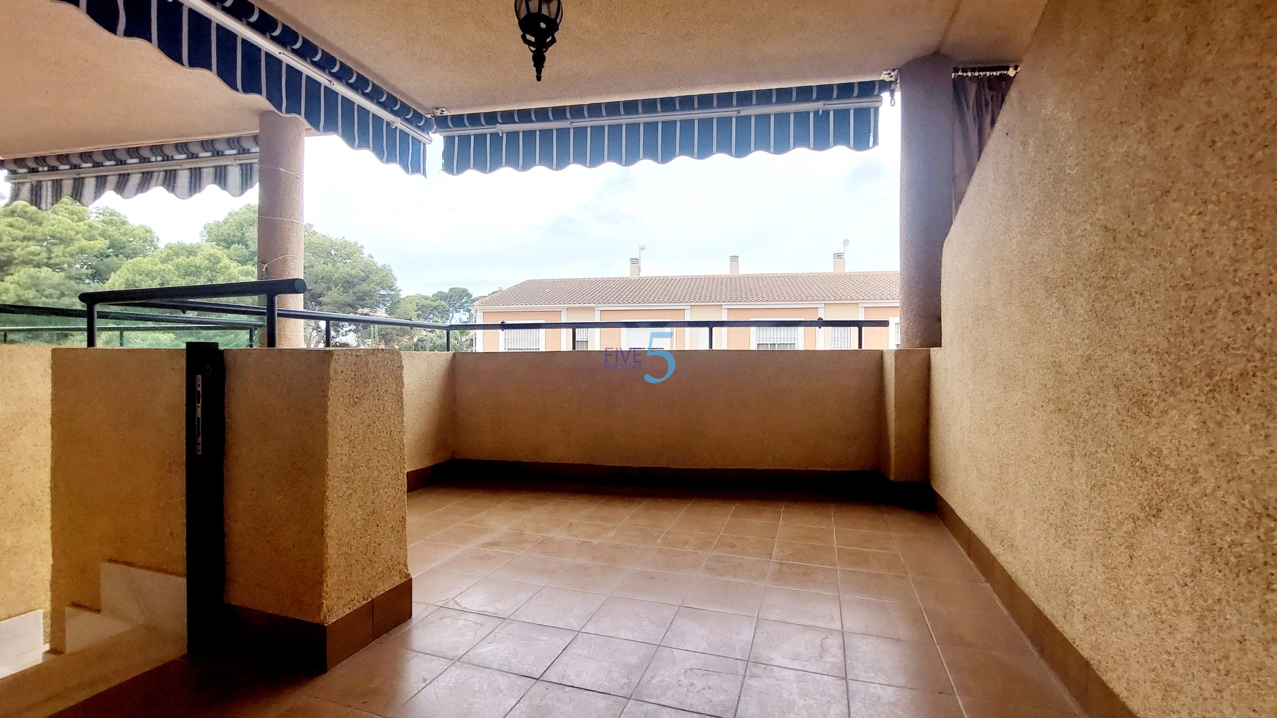 Lägenhet till salu i San Pedro del Pinatar and San Javier 2