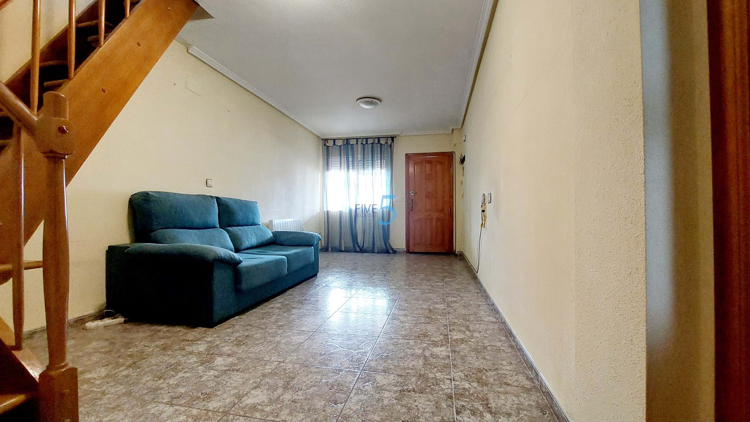 Квартира для продажи в San Pedro del Pinatar and San Javier 4