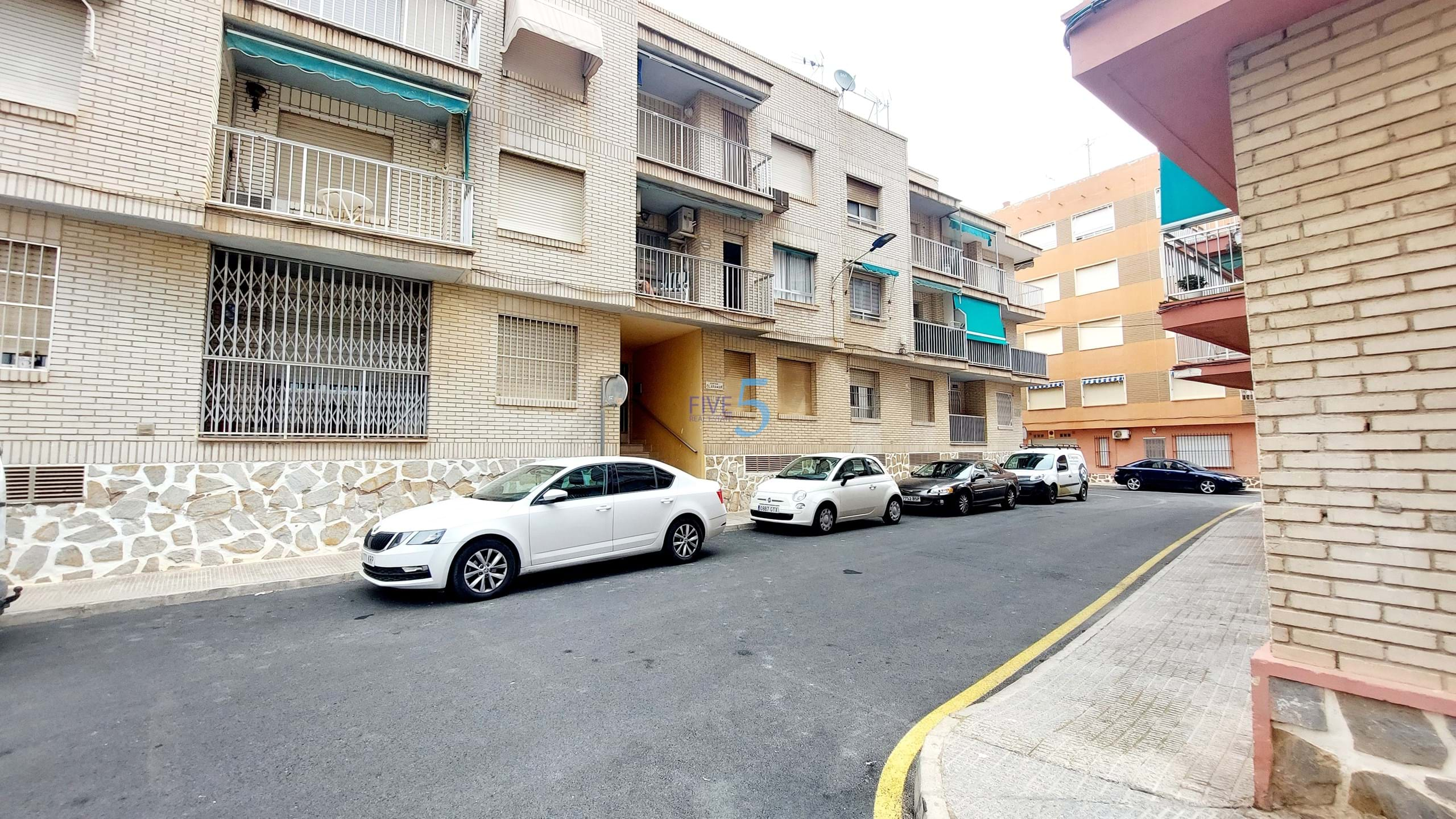 Apartamento en venta en San Pedro del Pinatar and San Javier 11