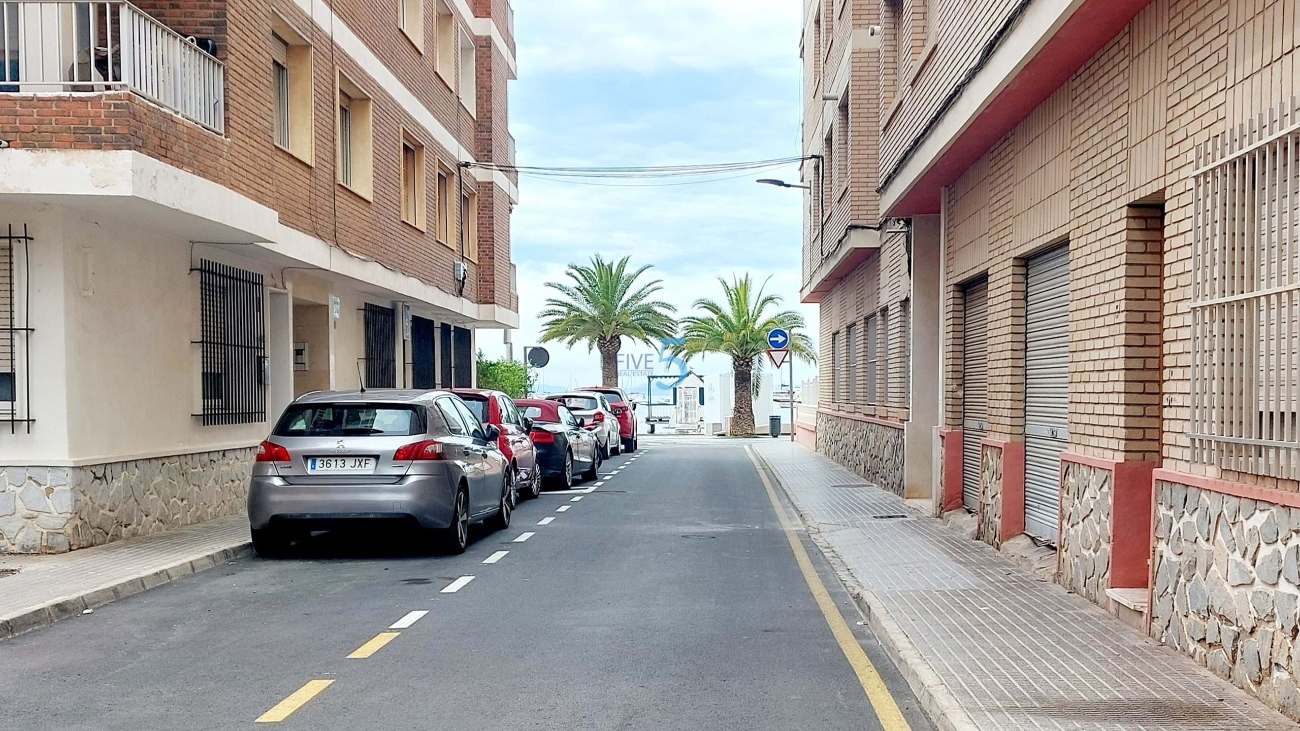 Apartamento en venta en San Pedro del Pinatar and San Javier 17