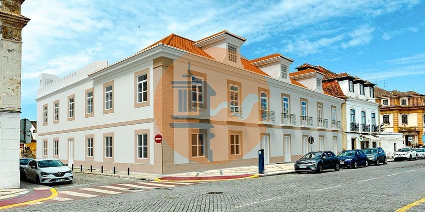 Apartament na sprzedaż w Vila Real de S.A. and Eastern Algarve 8