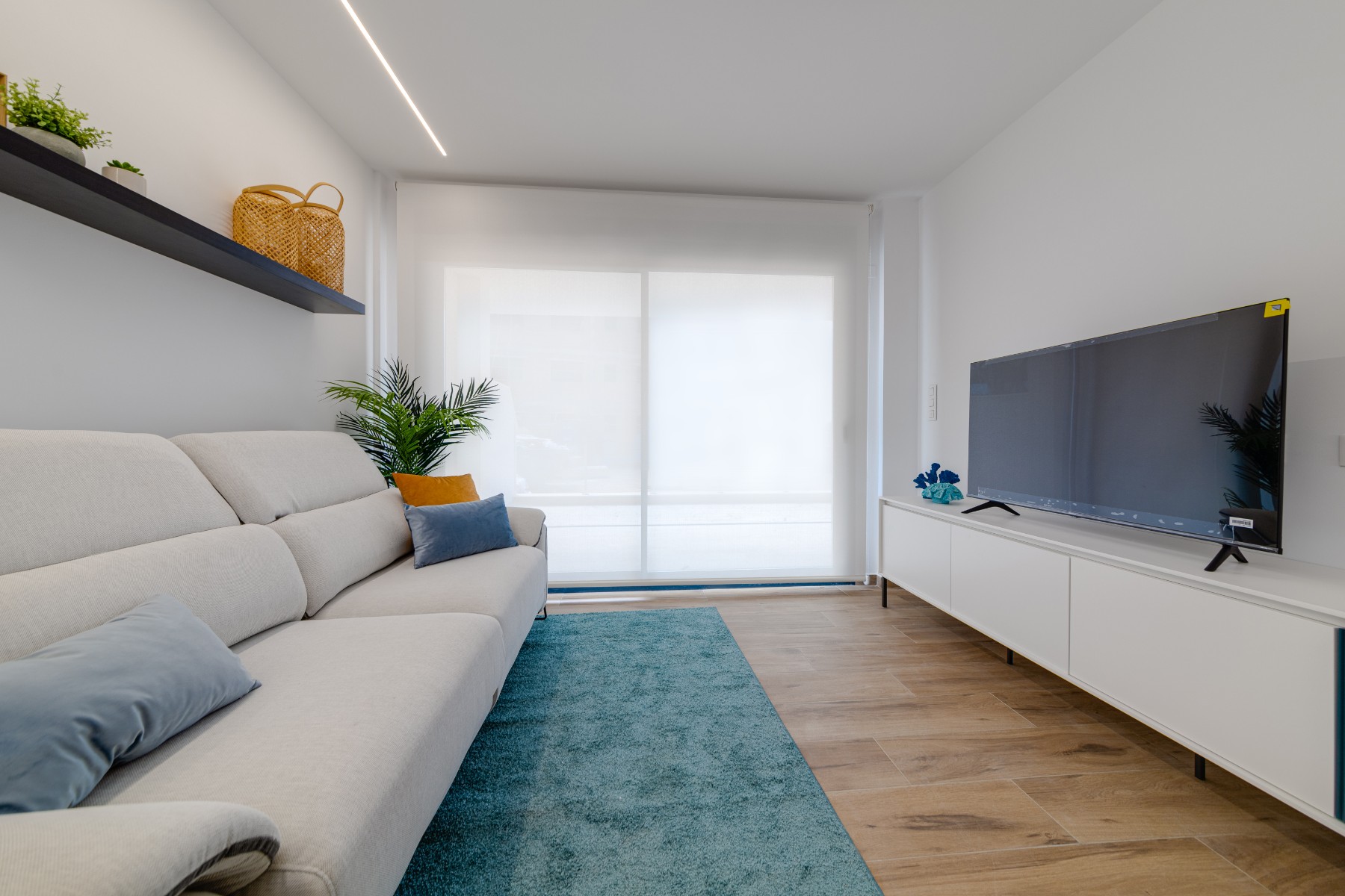 Apartamento en venta en San Pedro del Pinatar and San Javier 5