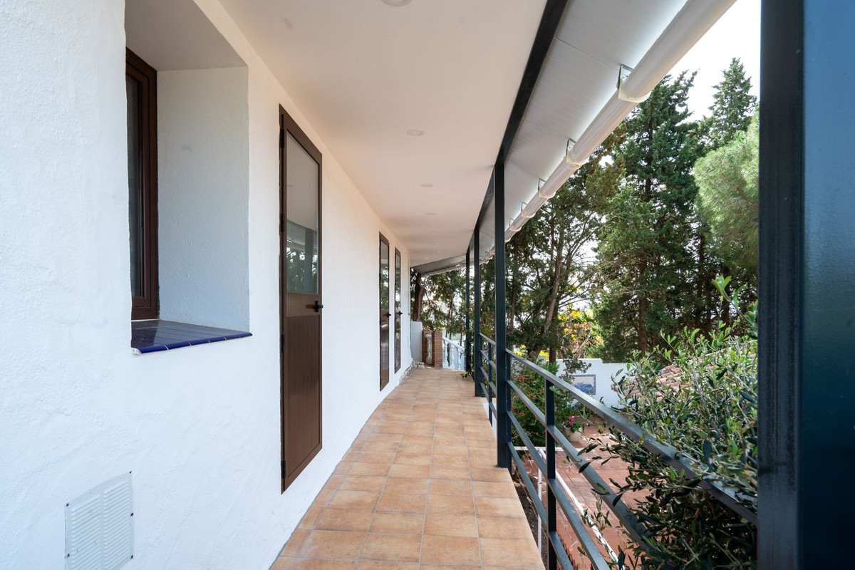 Haus zum Verkauf in Málaga 9