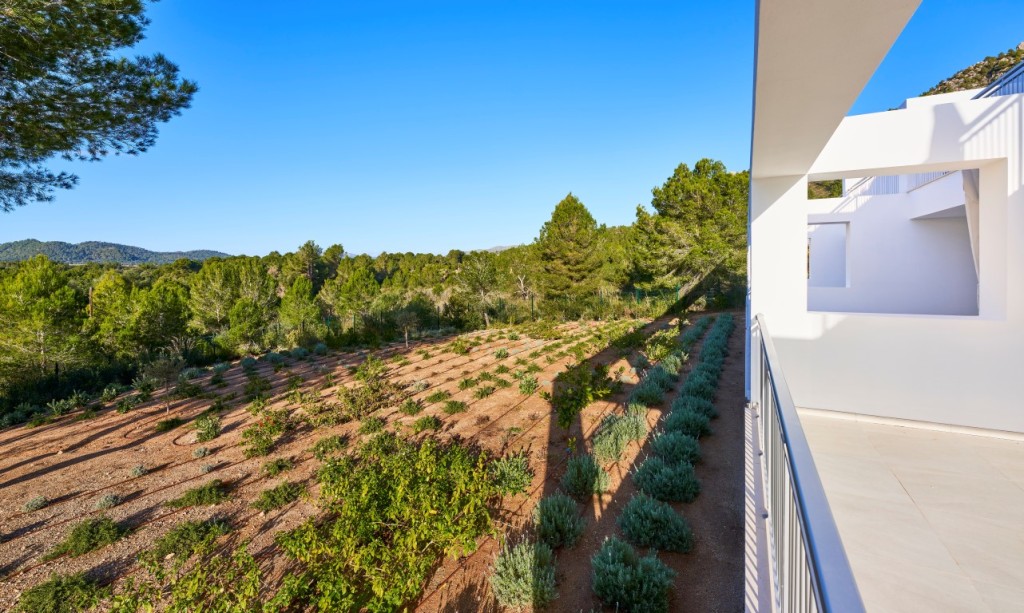 Apartment for sale in Mallorca East 10