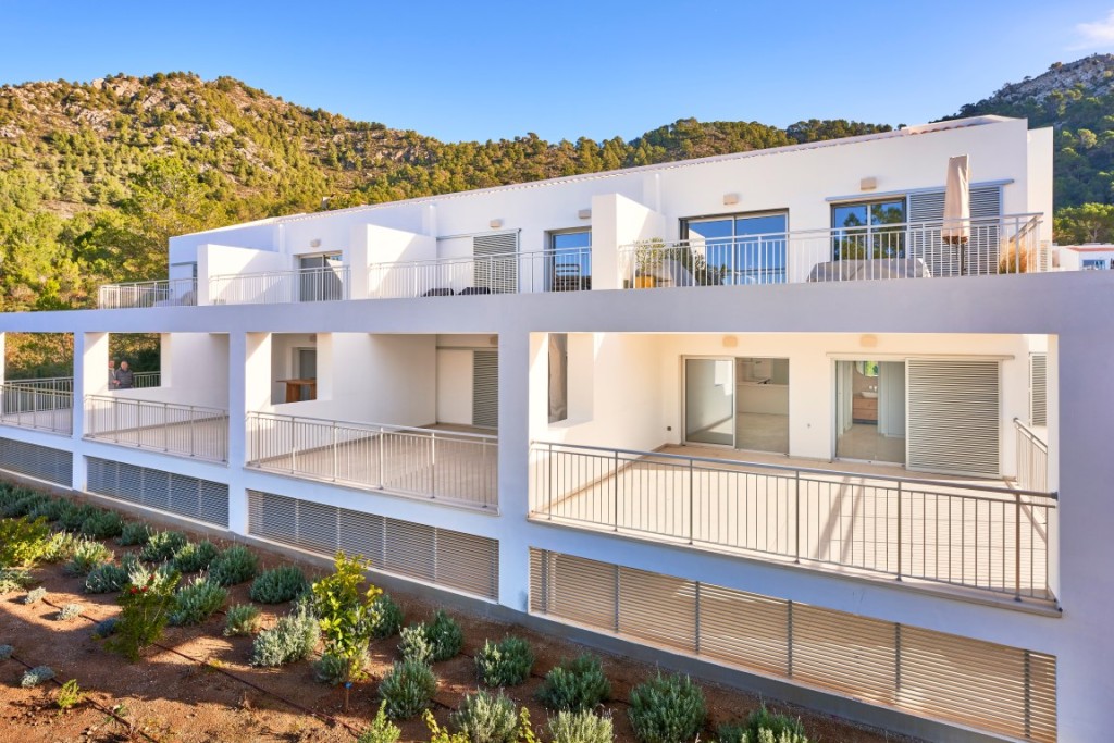 Apartment for sale in Mallorca East 7