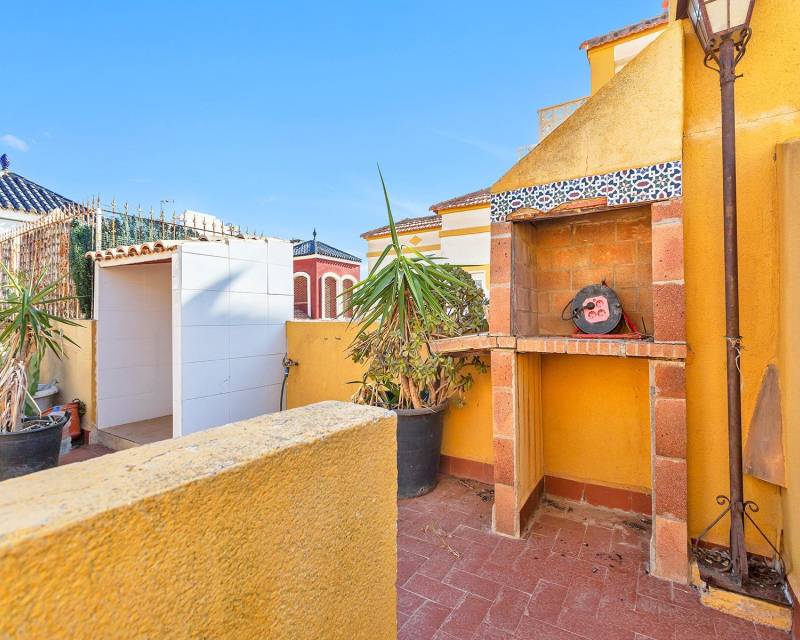 Townhouse for sale in Torrevieja and surroundings 14