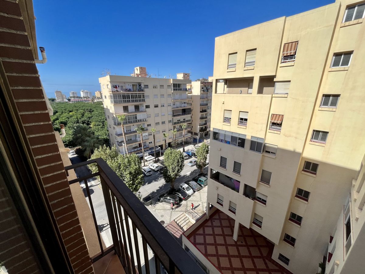 Apartamento en venta en Almuñécar and La Herradura 1