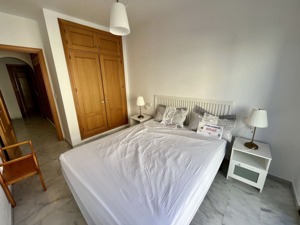 Apartamento en venta en Almuñécar and La Herradura 16